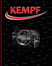 Kempf Broschuere